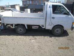 Nissan Vanette. Продам грузовой Nissan vanette, 2 000 куб. см., 1 500 кг.