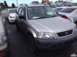 Honda CR-V. RD1