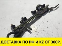 Инжектор. Honda: FR-V, Edix, Stream, Civic, Civic Ferio Двигатели: D17A2, K20A9, N22A1, R18A1, D17A, K20A1, 4EE2, D14Z5, D14Z6, D15B, D15Y2, D15Y3, D1...