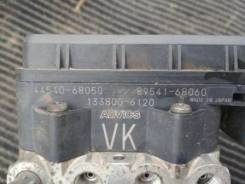 Блок управления abs. Toyota Wish, ZGE20, ZGE20G, ZGE20W