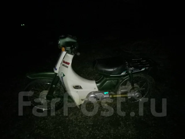 Yamaha Mate. 50����. ��., ��������, ��� ���, ������ �� �� ����