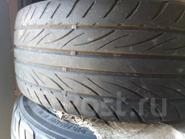 RAYS Versus SS7. 8.0/9.0x17", 5x114.3, ET43/45 ����