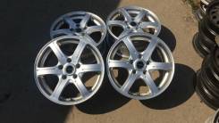 Bridgestone FEID. 6.5x16", 5x114.30, ET54