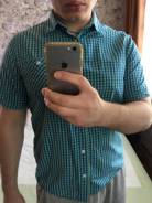 Рубашки. 48, 50, 52