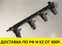 Инжектор. Лада 2115, 2115