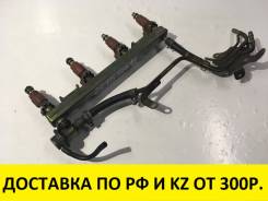 Инжектор. Nissan: Wingroad, Bluebird, Primera Camino, Bluebird Sylphy, Tino, Sentra, Primera, AD, Pulsar, Sunny, Almera Двигатели: QG13DE, QG15DE, QG1...