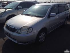 Toyota Corolla Fielder. ZZE122