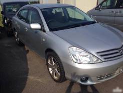 Toyota Allion. NZT240, 1NZFE