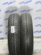 Bridgestone R600. Летние, 2005 год, без износа, 2 шт