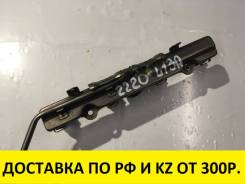 Инжектор. Honda: Jazz, Mobilio, City, Airwave, Mobilio Spike, Fit Aria, Fit Двигатели: L12A1, L12A3, L12A4, L13A1, L13A2, L13A5, L13A6, L15A1, L15A, L...