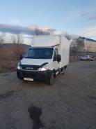 Iveco Daily. Продам , 50С15 2012, 3 000 куб. см., 1 250 кг.
