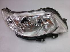 Фара. Subaru Forester, SH, SH5, SH9 Двигатели: EE20Z, EJ20, EJ204, EJ253, EJ255