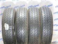 Dunlop DV-01. Летние, 2011 год, 10 %, 4 шт