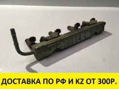 Инжектор. Nissan Cube, BNZ11, BZ11 Nissan Cube Cubic, BGZ11 Nissan March, AK12, BK12, BNK12, K12 Двигатели: CR14DE, CR10DE, CR12DE