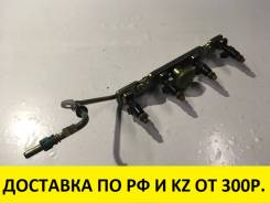 Инжектор. Honda: Jazz, Mobilio, Airwave, City, Mobilio Spike, Fit Aria, Fit Двигатели: L12A1, L12A3, L12A4, L13A1, L13A2, L13A5, L13A6, L15A1, L15A, L...