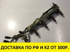 Инжектор. Nissan: Wingroad, Bluebird Sylphy, Tino, Expert, Primera, Avenir, AD, Pulsar, Almera, Sunny Двигатели: QG13DE, QG15DE, QG18DE, QG16DE