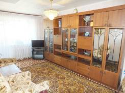 2-комнатная, улица Калинина 131. Кировский, агентство, 44 кв. м.