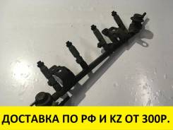 Инжектор. Mazda Training Car, BJ5P Mazda Familia, BJ3P, BJ5P, BJ5W, BJ8W, BJEP, BJFP, BJFW, YR46U15, YR46U35, ZR16U65, ZR16U85, ZR16UX5 Двигатели: ZL...