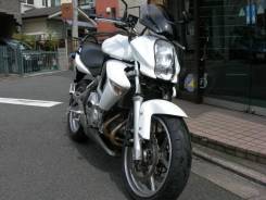 Kawasaki ER-6n. 650 куб. см., исправен, птс, без пробега. Под заказ