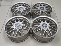 Advanti Galaxy-DST. 7.0x17", 5x100, 5x114.3, ET48 ����