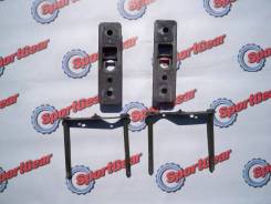 Балка под двс. Subaru Forester, SF5, SF9, SG5, SG9, SG9L Subaru Legacy, BG9, BH9, BHE Двигатели: EJ201, EJ202, EJ203, EJ205, EJ20G, EJ20J, EJ254, EJ25...