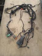 Электропроводка. Honda Fit, GD1 Двигатель L13A