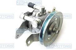 Гидроусилитель руля. Nissan Atlas, N2F23, N4F23, N6F23, P2F23, P4F23, P6F23, P8F23, R2F23, R4F23, R8F23 Nissan Cabstar, F23 Nissan Terrano, RR50 Двига...
