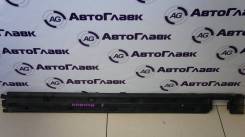 Накладка на порог. BMW 5-Series, E39 Двигатели: M47D20, M51D25, M51D25TU, M52B20, M52B25, M52B28, M54B22, M54B25, M54B30, M57D25, M57D30, M62B35, M62B...