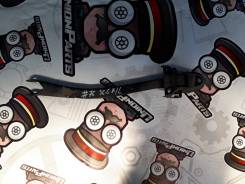 Рычаг продольный. Subaru Forester, SG5, SG9, SG9L Subaru Impreza, GD2, GD3, GD9, GDA, GDC, GDD, GG2, GG3, GG9, GGA, GGC, GGD Двигатели: EJ202, EJ203...