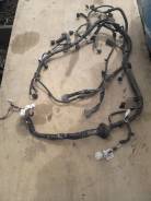 Проводка двс. Toyota Platz, NCP16 Двигатель 2NZFE