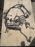 Проводка двс. Honda Stream, RN1 Двигатели: D17A, D17AVTEC, D17A2