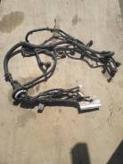 Проводка двс. Nissan Liberty, PM12 Двигатели: SR20DE, SR20DET