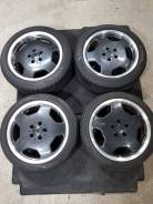 Mercedes. 7.5/8.5x17", 5x112.00, ET35/30, ЦО 66,6 мм.