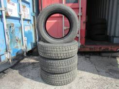 Yokohama Guardex F720. Всесезонные, 2000 год, 50 %, 4 шт
