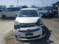 Toyota Ractis. NCP120, 1NZ