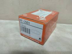Колодки тормозные. Subaru Forester, SH5, SH9, SH9L, SHJ Subaru Legacy, BE5, BE9, BEE, BH5, BL5, BL9, BLE, BM9, BP5, BP9, BPE, BPH, BR9 Subaru Impreza...