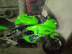 Kawasaki Ninja 400R. 400 куб. см., исправен, птс, с пробегом