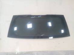 Стекло заднее. Mitsubishi Colt Plus, Z25A, Z26A, Z27A, Z27AG, Z28A Mitsubishi Colt, Z25A, Z26A, Z27A, Z27AG, Z28A Двигатели: 4G15, 4G19