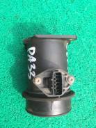 Датчик расхода воздуха. Infiniti: QX56, M45, Q40, QX50, Q45, M56, Q50, FX35, FX37, EX25, M25, QX70, G25, Q60, FX45, EX35, EX37, FX30d, G35, M37, FX50...