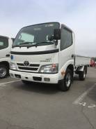 Toyota ToyoAce. Toyota Toyoace 4 WD в Иркутске , Без Пробега , Полная Пошлина, 3 000 куб. см., 1 500 кг.