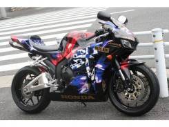 Honda CBR 600RR. 600 куб. см., исправен, птс, без пробега. Под заказ