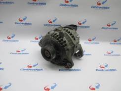 Генератор. Nissan Cube, BNZ11, BZ11 Nissan March, AK12, BK12, BNK12, K12 Nissan Cube Cubic, BGZ11 Двигатели: CR14DE, CR10DE, CR12DE