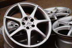 Weds. 7.0x17", 5x100.00, ET48
