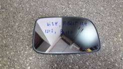 Стекло зеркала. Toyota: Wish, Corolla, Corolla Runx, Passo, Corolla Fielder, Isis Двигатели: 1NZFE, 1ZZFE, 2NZFE, 1KRFE, K3VE, 2ZZGE, 3CE, 2ZRFAE, 1AZ...