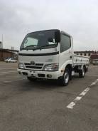 Toyota Dyna. Toyota DYNA 4 WD в Иркутске , Без Пробега , Полная Пошлина, 3 000 куб., 3 000 куб. см., 1 500 кг.