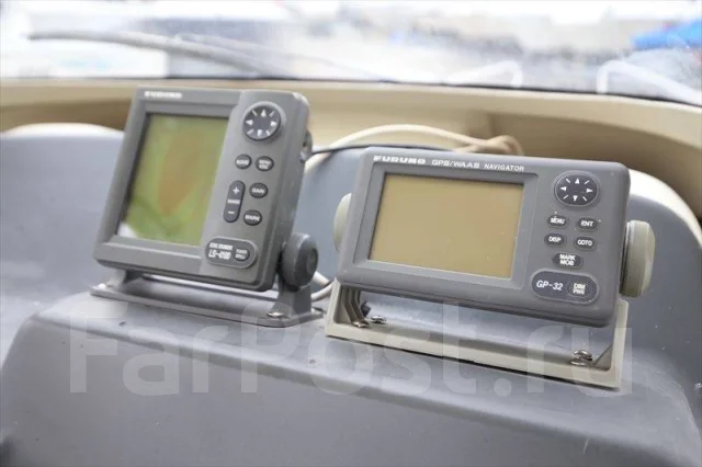 Yamaha UF-21. 1999 ���, ����� 6,41��., ��������� ���������, 50��.�., ������. ��� ����� �� ������������ ����