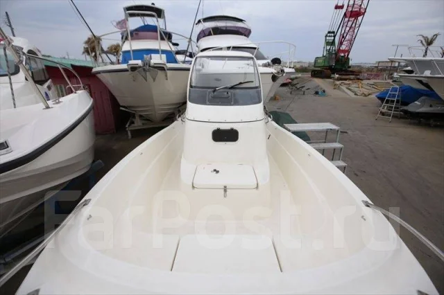 Yamaha UF-21. 1999 ���, ����� 6,41��., ��������� ���������, 50��.�., ������. ��� ����� �� ������������ ����