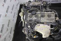 Двигатель в сборе. Toyota: Lite Ace, Corona, Crown, Ipsum, Avensis, Town Ace Noah, Vista, Carina, Caldina, Picnic, Vista Ardeo, Nadia, RAV4, Gaia, Lit...