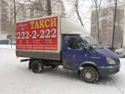 ГАЗ 3302. Продаётся Газель, 2 500 куб. см.