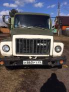 ГАЗ 3307. Продам ГАЗ3307, 4 300 куб. см., 4 500 кг.